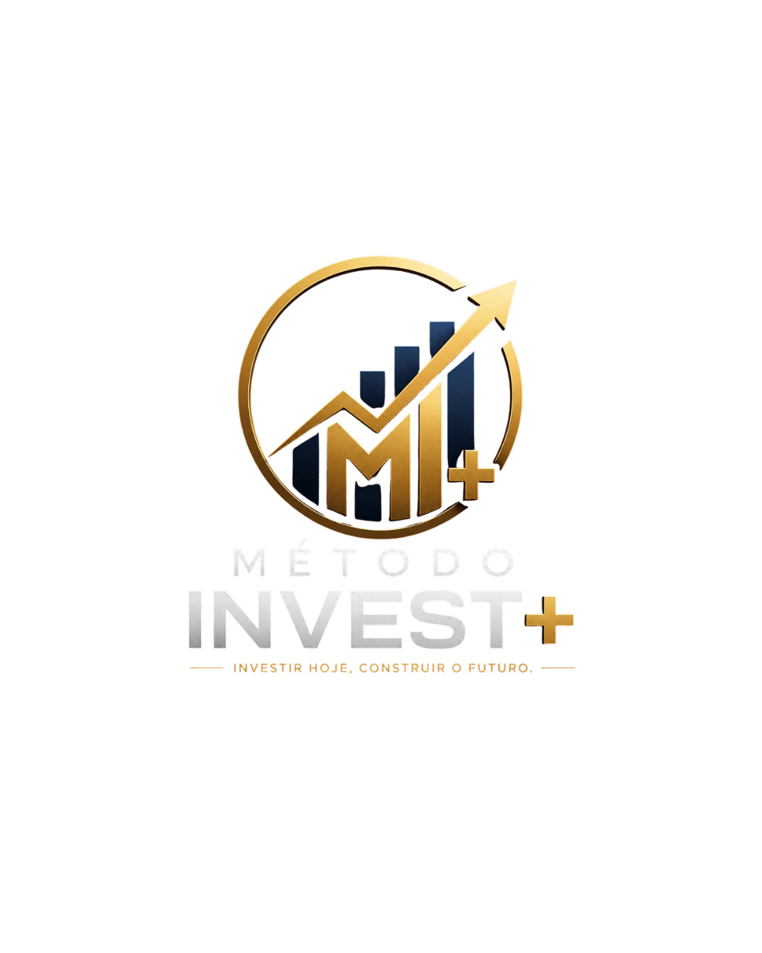 Logo Método Investe Mais