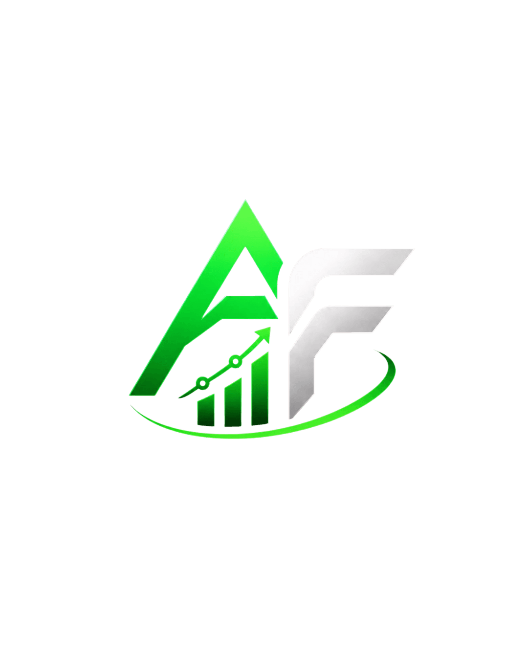 Logo Assistente Financeiro IA